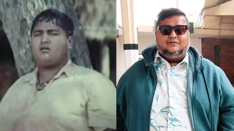 হাসপাতালে ভর্তি 'হাঙর নদী গ্রেনেড'-এর সেই রইছ