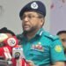 ক্র্যাবের প্রতিষ্ঠাবার্ষিকীতে ডিএমপি কমিশনার: পুলিশ ও সাংবাদিকদের সম্পর্ক পরিপূরক