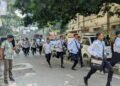 clash-between-dhaka-college-and-ideal-college-students-at-sciencelab