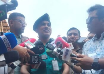 সালমানের স্টুডিও ভাঙচুর: জমির বিরোধেই গভীর রাতে তাণ্ডব, দাবি পুলিশের