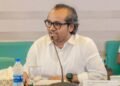 জুলাই গণ-অভ্যুত্থান স্মৃতি জাদুঘরের মহাপরিচালক হলেন সাংবাদিক এহসান মাহমুদ