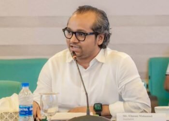 জুলাই গণ-অভ্যুত্থান স্মৃতি জাদুঘরের মহাপরিচালক হলেন সাংবাদিক এহসান মাহমুদ