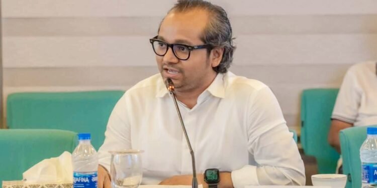 জুলাই গণ-অভ্যুত্থান স্মৃতি জাদুঘরের মহাপরিচালক হলেন সাংবাদিক এহসান মাহমুদ