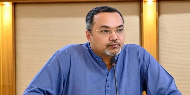 শিল্পকারখানা সচল রাখতে গ্যাস সরবরাহ বাড়িয়েছে সরকার: প্রধানমন্ত্রীর উপদেষ্টা