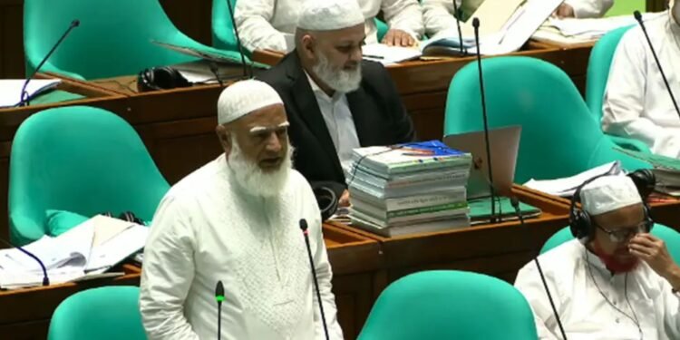 র‌্যাবের বিলুপ্তি চেয়েছিলাম, নাম বদলে একই বাহিনী চাইনি : শফিকুর রহমান