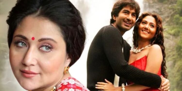 জিতের সঙ্গে আবারও অভিনয়ে ফিরতে যা বললেন স্বস্তিকা