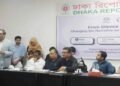 চলতি মাসের শেষে ডেঙ্গুর সর্বোচ্চ সংক্রমণের শঙ্কা: স্বাস্থ্য প্রতিমন্ত্রী