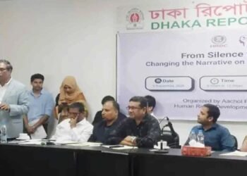 চলতি মাসের শেষে ডেঙ্গুর সর্বোচ্চ সংক্রমণের শঙ্কা: স্বাস্থ্য প্রতিমন্ত্রী