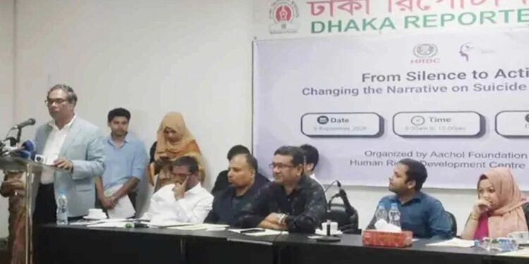 চলতি মাসের শেষে ডেঙ্গুর সর্বোচ্চ সংক্রমণের শঙ্কা: স্বাস্থ্য প্রতিমন্ত্রী