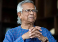 ড. ইউনূসের গ্রামীণ কল্যাণকে ৬৬৬ কোটি টাকা আয়কর দিতে হাইকোর্টের নির্দেশড. ইউনূসের গ্রামীণ কল্যাণকে ৬৬৬ কোটি টাকা আয়কর দিতে হাইকোর্টের নির্দেশ