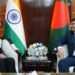প্রতিরক্ষা উপদেষ্টার সঙ্গে ভারতীয় হাইকমিশনারের সাক্ষাৎ