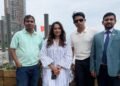 বিন্দুকে নিয়ে প্রবাসে রাজীব মণি দাসের নতুন বিজ্ঞাপন
