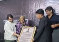প্রয়াত চিত্রনাট্যকার তানিন রহমানের স্মরণে নাট্যকার সংঘের শোক সভা
