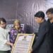 প্রয়াত চিত্রনাট্যকার তানিন রহমানের স্মরণে নাট্যকার সংঘের শোক সভা