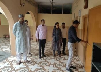 ভারতের উত্তরাখণ্ডে ২০ মাদ্রাসা সিলগালা