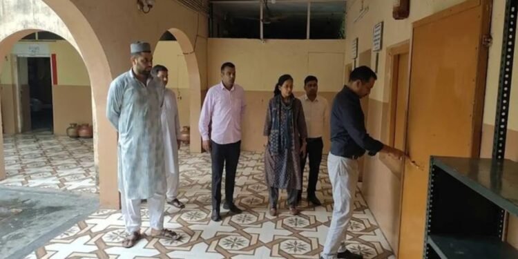 ভারতের উত্তরাখণ্ডে ২০ মাদ্রাসা সিলগালা