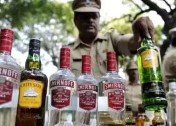 ভারতের মধ্যপ্রদেশে ‘ভেজাল মদ’ পানে ৯ জনের মৃত্যু