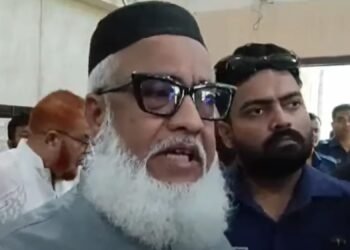 বিচারিক ক্ষমতা ফিরে পেলেন হাইকোর্টের বিচারপতি আব্দুল মান্নান