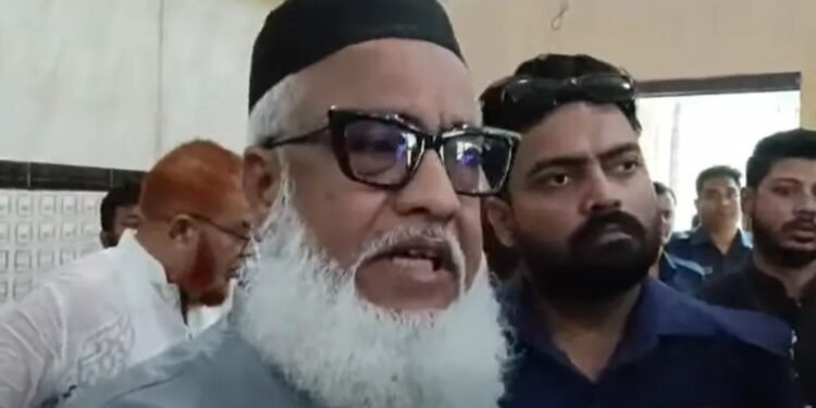 বিচারিক ক্ষমতা ফিরে পেলেন হাইকোর্টের বিচারপতি আব্দুল মান্নান