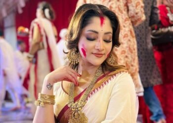 ১৬ সেপ্টেম্বর বিয়ের পিঁড়িতে বসছেন পূজা চেরি?