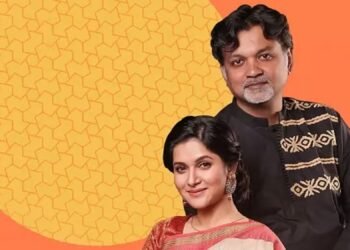 সৃজিতের মন্তব্যে মিথিলার সঙ্গে বিচ্ছেদের জল্পনা