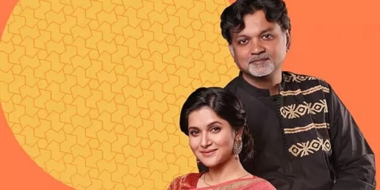 সৃজিতের মন্তব্যে মিথিলার সঙ্গে বিচ্ছেদের জল্পনা