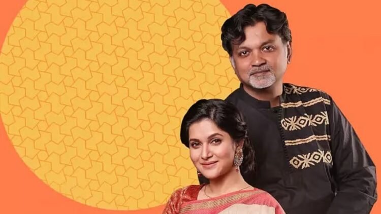 সৃজিতের মন্তব্যে মিথিলার সঙ্গে বিচ্ছেদের জল্পনা