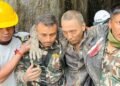 নেপালে বন্যার ১০ দিন পর সুড়ঙ্গ থেকে চীনা নাগরিক জীবিত উদ্ধার