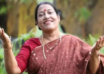 সুরের ভুবন ছেড়ে ফরিদা পারভীনের প্রয়াণের এক বছর