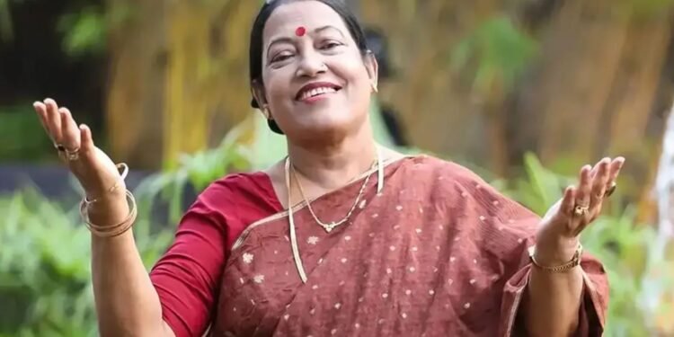 সুরের ভুবন ছেড়ে ফরিদা পারভীনের প্রয়াণের এক বছর