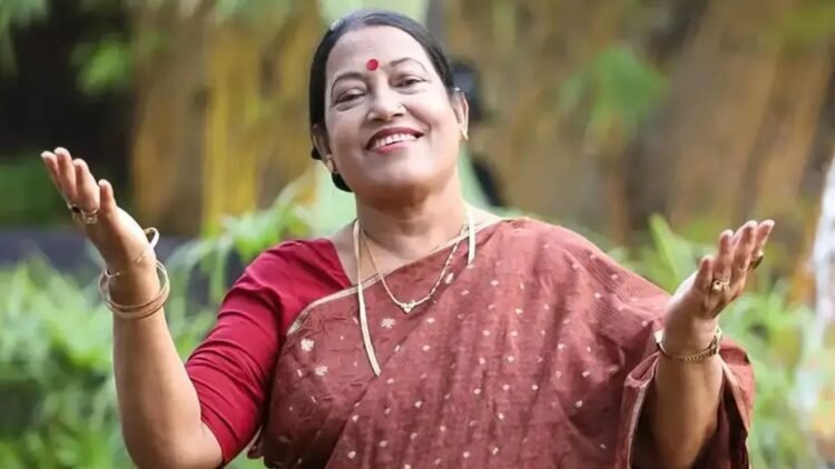 সুরের ভুবন ছেড়ে ফরিদা পারভীনের প্রয়াণের এক বছর