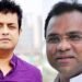 মিশা-সানীর মিষ্টি লড়াইয়ে রেফারি মৌসুমী!মিশা-সানীর মিষ্টি লড়াইয়ে রেফারি মৌসুমী!