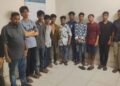 পল্লবীতে আ. লীগের ঝটিকা মিছিলের প্রস্তুতি, হাতেনাতে গ্রেপ্তার ১৩