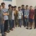 পল্লবীতে আ. লীগের ঝটিকা মিছিলের প্রস্তুতি, হাতেনাতে গ্রেপ্তার ১৩