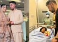 কন্যাসন্তানের বাবা হলেন সংগীতশিল্পী তানজীব সারোয়ার