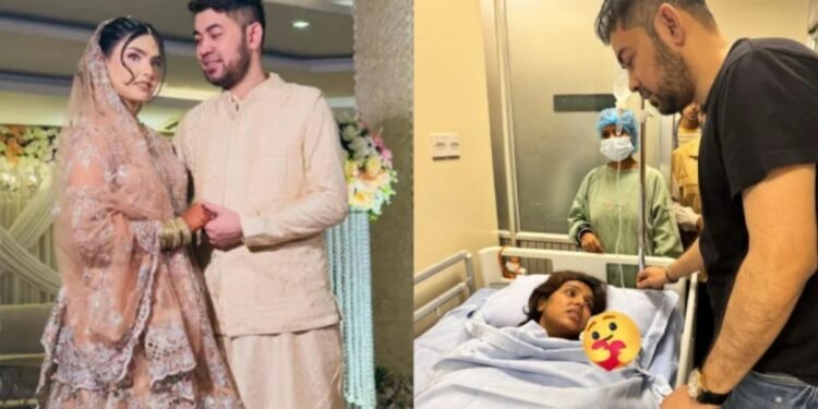 কন্যাসন্তানের বাবা হলেন সংগীতশিল্পী তানজীব সারোয়ার