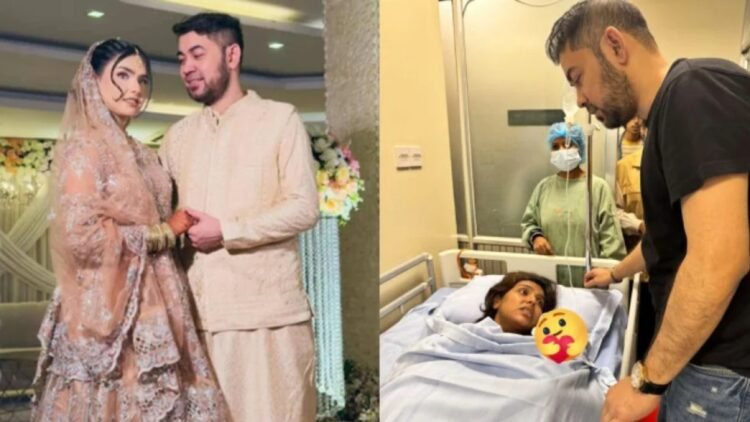 কন্যাসন্তানের বাবা হলেন সংগীতশিল্পী তানজীব সারোয়ার