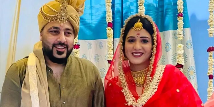 বিয়ের ৫ মাসের মাথায় ভেঙে গেল র্যাপার বাদশাহর দ্বিতীয় সংসার