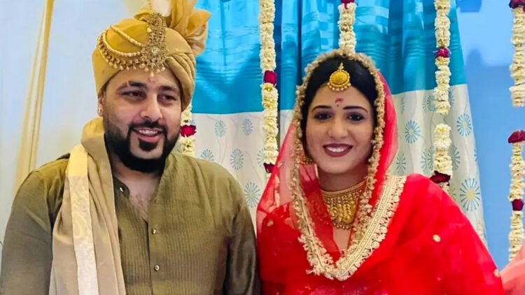 বিয়ের ৫ মাসের মাথায় ভেঙে গেল র‍্যাপার বাদশাহর দ্বিতীয় সংসার