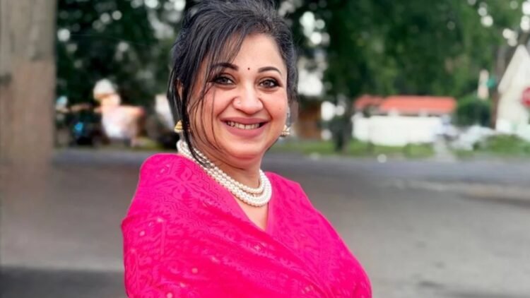 প্রথম সন্তানের অপেক্ষায় লাক্স তারকা নাফিজা