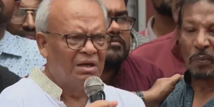 জনগণের আস্থা ও জনপ্রিয়তা ধরে রাখাই এখন বিএনপির বড় চ্যালেঞ্জ: রিজভী