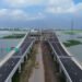 সাধারণের জন্য উন্মুক্ত হচ্ছে ঢাকা-আশুলিয়া এক্সপ্রেসওয়ের প্রথম অংশ