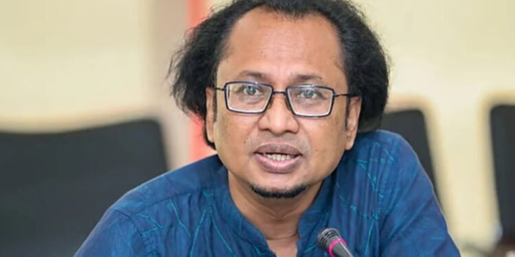 ৭ মাসে শিশু নিখোঁজের ১৫ হাজার জিডি, বড় অংশই ফেরে: উপদেষ্টা