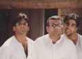 ‘হেরা ফেরি’র সাফল্যই জীবন বিষিয়ে তুলেছিল: প্রিয়দর্শন