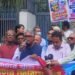 বিদ্যুতের দাম কমানো ও ডিজিটাল মিটার ফেরানোর দাবিতে গ্রাহকদের চার দফা