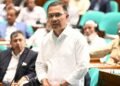দেশীয় ড্রোন তৈরির উদ্যোগ, ঢাকায় আলাদা বিমানঘাঁটি নির্মাণে সায় নেই প্রধানমন্ত্রীর