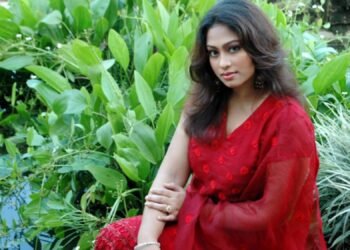 পর্দার আড়ালে থাকলেও জন্মদিনে ভক্তদের ভালোবাসায় পপি