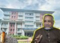 উইপোকার যন্ত্রণায় সার্কিট হাউস ছাড়লেন জামায়াত এমপি তাহের