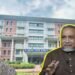 উইপোকার যন্ত্রণায় সার্কিট হাউস ছাড়লেন জামায়াত এমপি তাহের