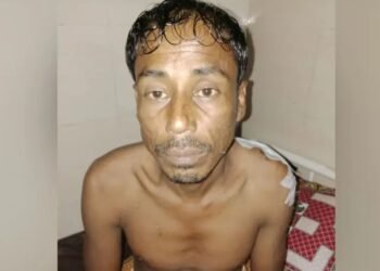 ফেনী সীমান্তে বিএসএফের গুলিতে বাংলাদেশি কৃষক আহত